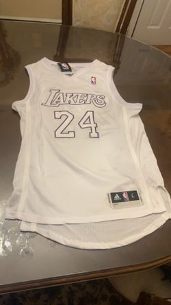 Kobe Christmas Jersey Men’s Large