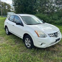 2011 Nissan Rogue AWD 3999