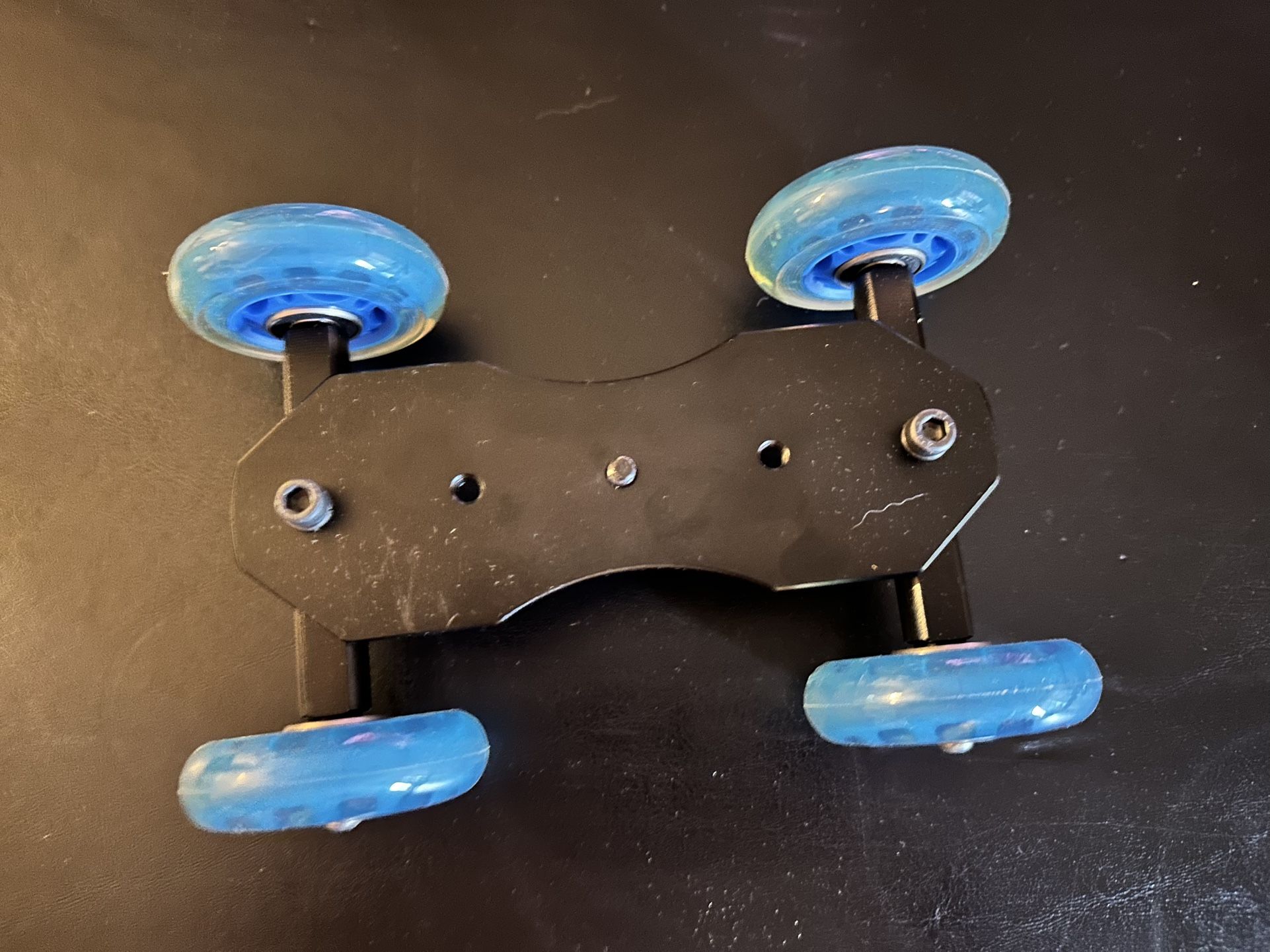 Digital Juice Orbit Micro Portable Camera Dolly