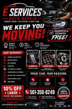 Car REPAIR