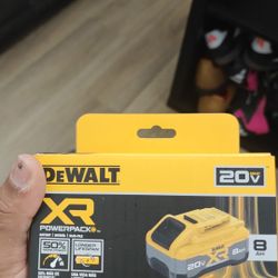 Dewalt Nuevas En Caja