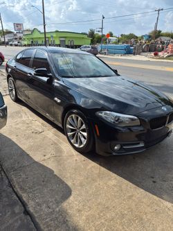 Bmw 528i