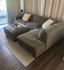 Beautiful Costco Sectional