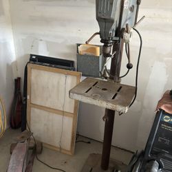 Storage Sale