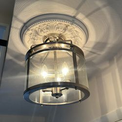 Light Fixture