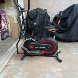  Body Power 3 In 1 Exercise Machine