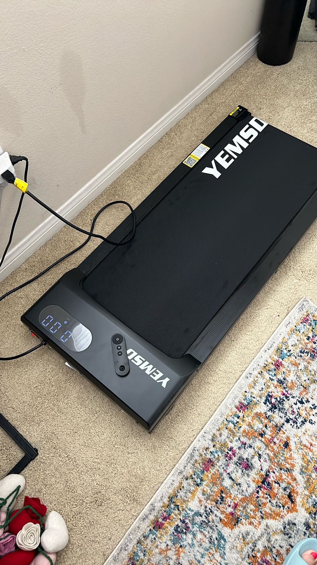 Walking Pad / Under Desk Treadmill