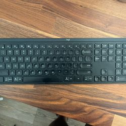 Computer Keyboard