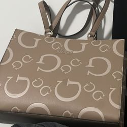 Guess Purse