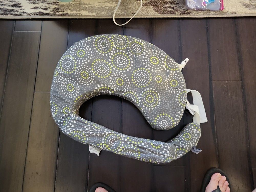 Breastfweding Pillow