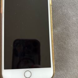 IPHONE 7 Plus AT&T 128gb LIKE NEW 