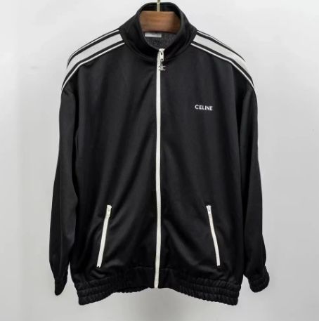 Celine Tracksuit Jacket and Pants