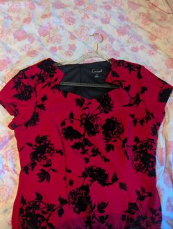Vestido de mujer