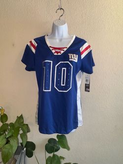 Woman’s New York Giants Blouse