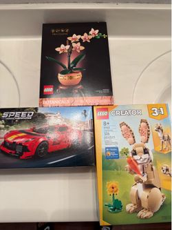 Legos