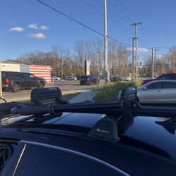 Yakima Rhino Rack Bike Rack 