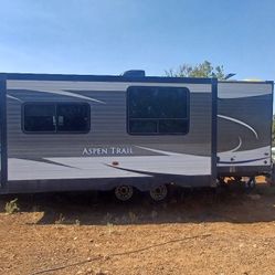 2018 Dutchman Aspen Trail 2750BHS