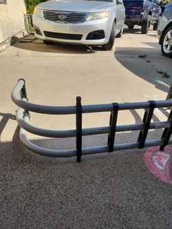 Toyota tacoma bed extender