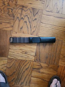 Pocket String, Chord Trainer