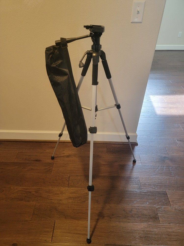 Camera Tripod
