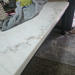 Marble Dining Room Table 