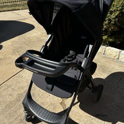 Mini Bravo Plus stroller