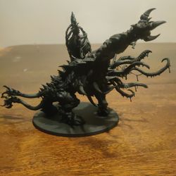Mutalith Vortex Beast