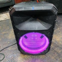 Ion Total PA Ultra Speaker 500 Watts 