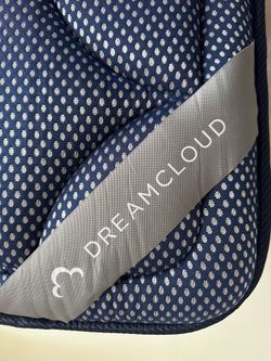 DreamCloud (King)