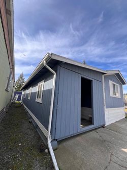 Mobile Home