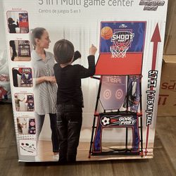 Kids Game 