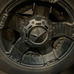 Rims 18 