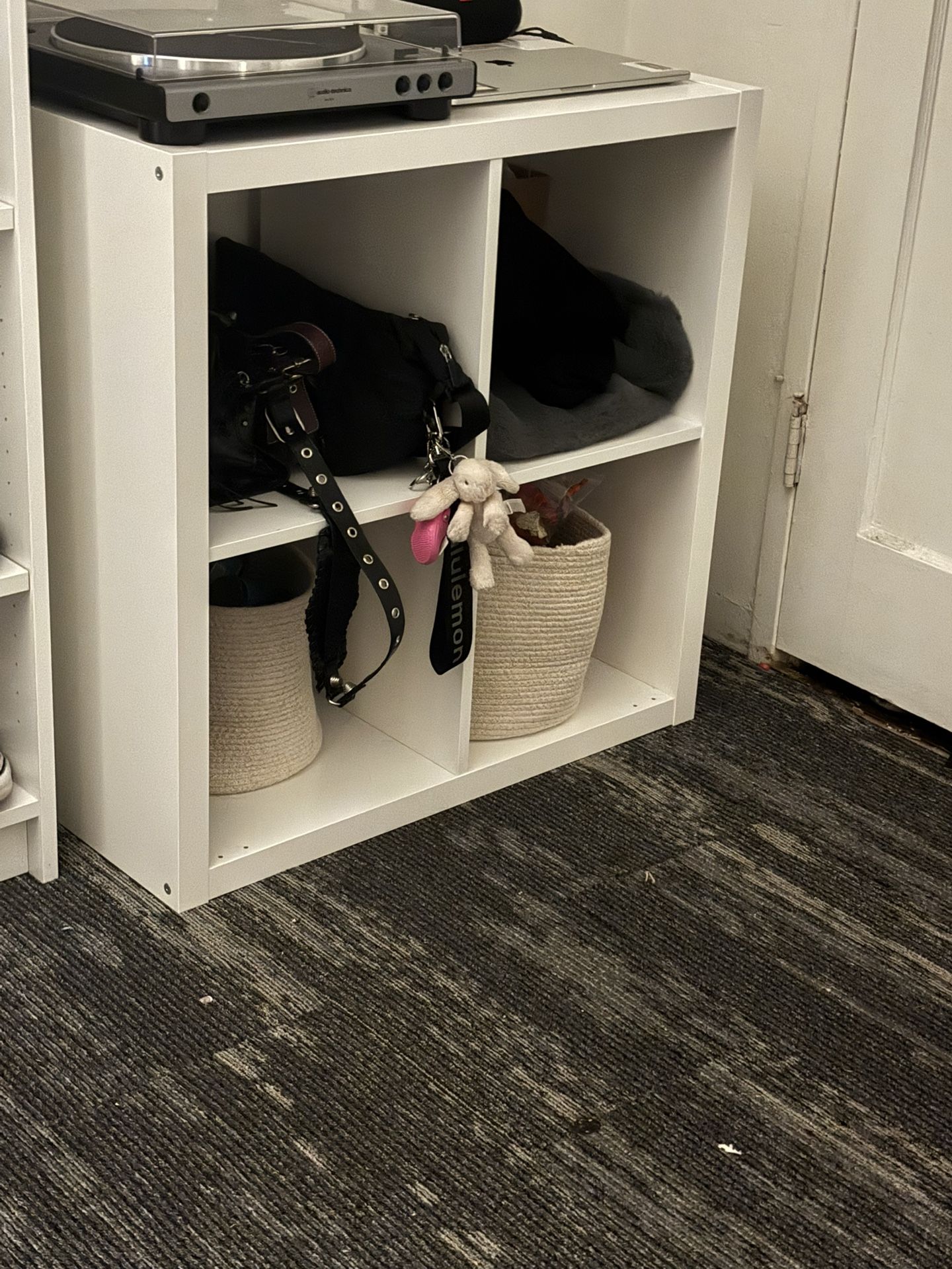 Cubicle Shelf Unit