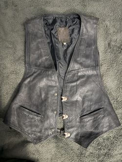 HARD ROCK CAFE MEXICO SAVE THE PANET BLACK VEST MEN'S