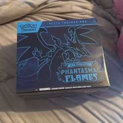 Phantasmal Flames ETB 