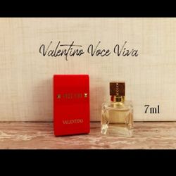 Valentino Voco Viva Perfume 