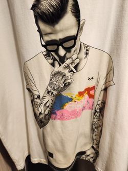Thrifty T Shirt