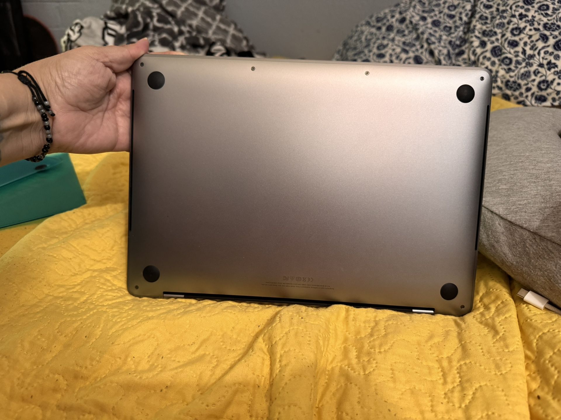 Macbook Pro