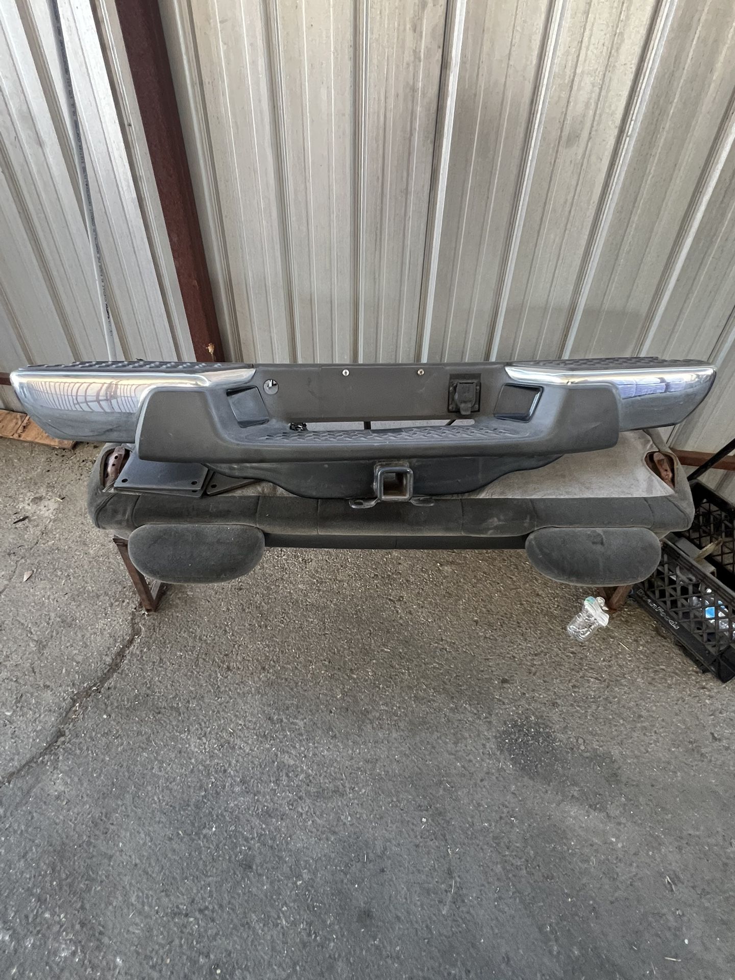 Chevy Colorado