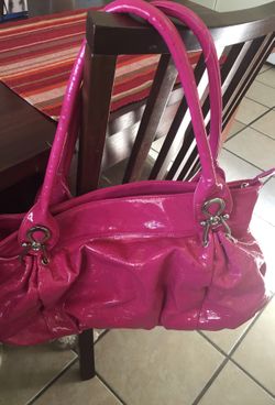 Bolsa de mano