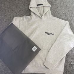 Essentials Light Oatmeal 