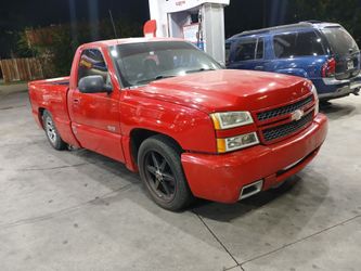 2005 Chevrolet Silverado