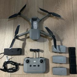 DJI MAVIC 2 Drone