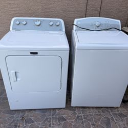 Washer/dryer ( Gas)