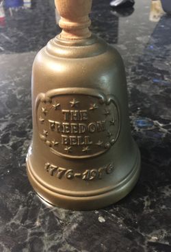 Freedom Bell