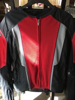 Joe Rocket Small Mesh Jacket