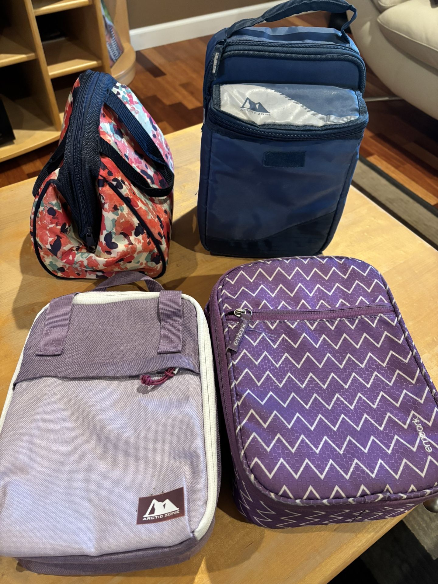 Lunch Box’s