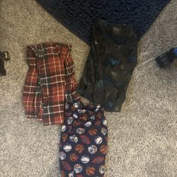 Kids Pj 