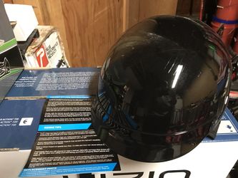 Helmet