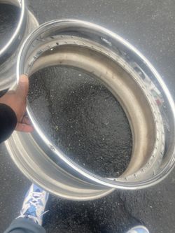 24’s Rims